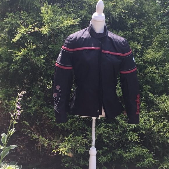 Scorpion exo jacket - Picture 2 of 16